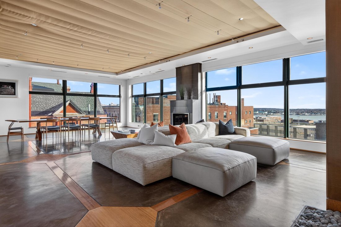 Appartement à Portland, Maine, États-Unis 5 - 18268797