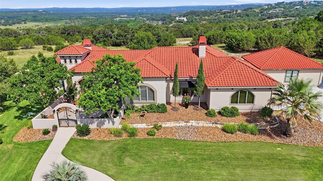 House in Spring Branch, Texas, United States 2 - 18267994