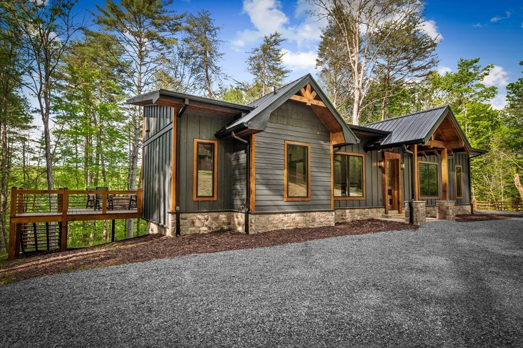 House in Ellijay, Georgia, United States 2 - 18268748