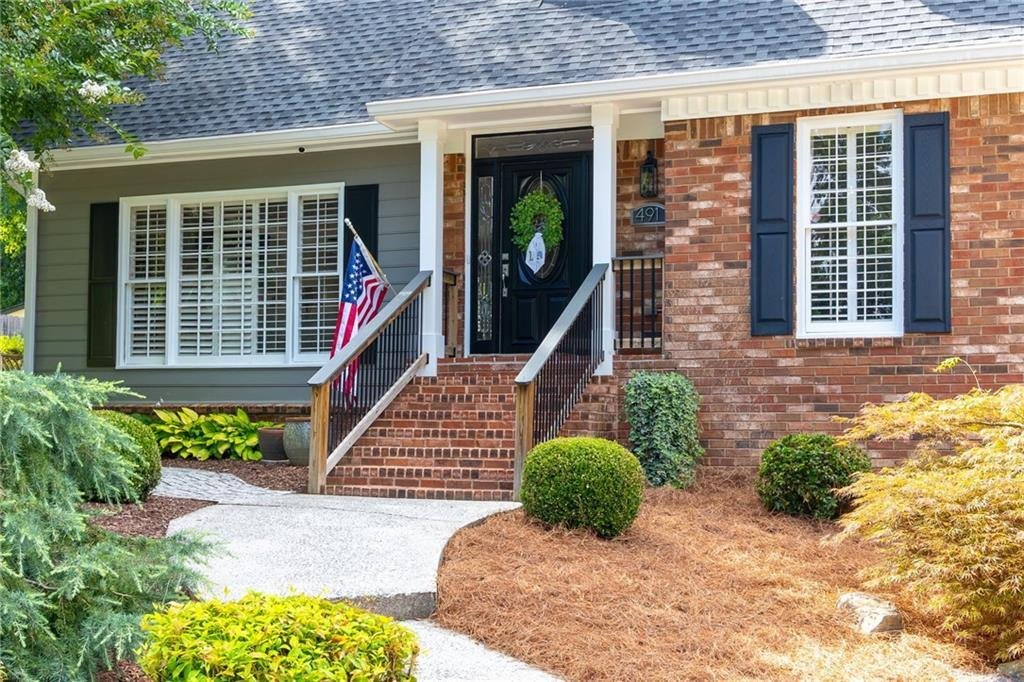 House in Marietta, Georgia, United States 3 - 18268352