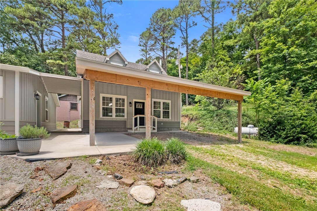 House in Colcord, Oklahoma, United States 3 - 18268064
