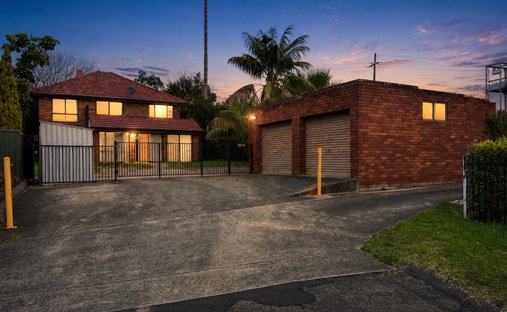 Maison à Caringbah, Nouvelle-Galles du Sud, Australie 1