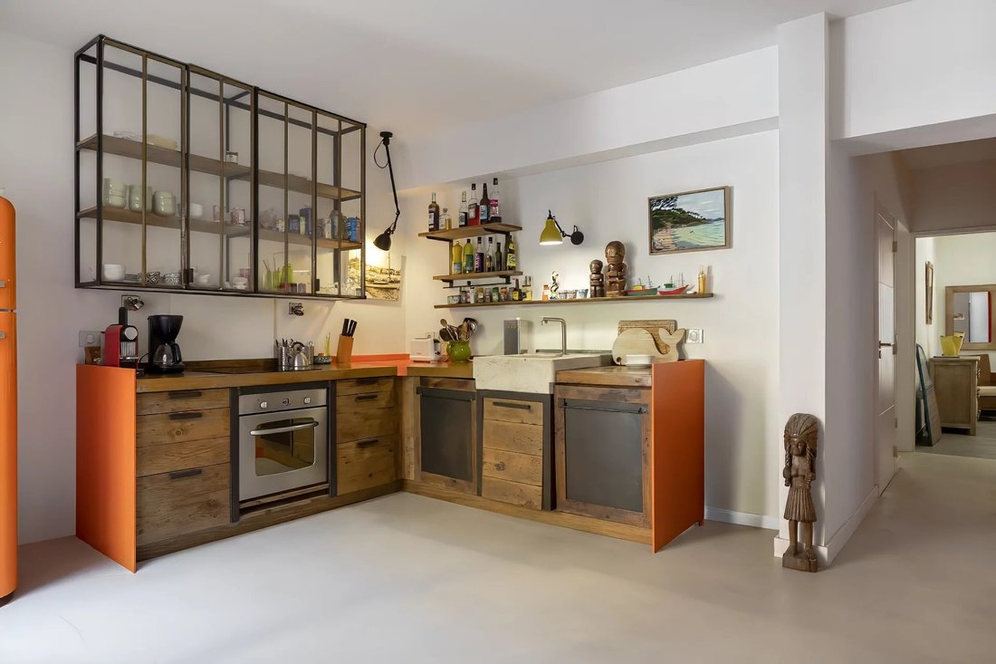 Apartment in France 4 - 18268157