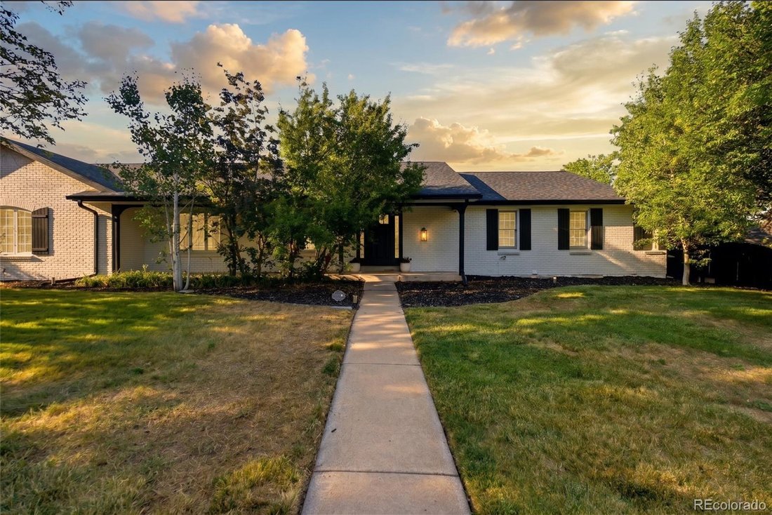 House in Denver, Colorado, United States 2 - 18267664