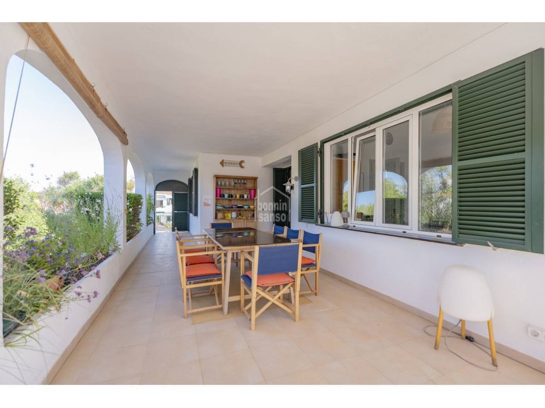Villa in Maó / Mahón, Balearic Islands, Spain 5 - 18267419