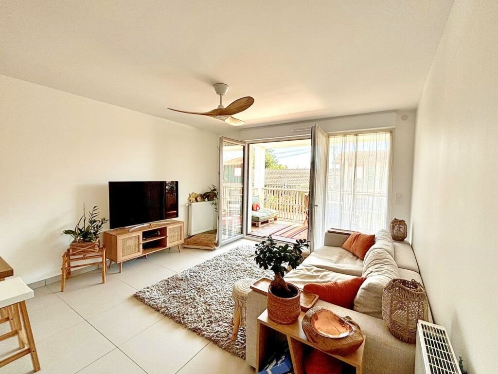 Apartment in Bouhebe, Capbreton, France 1 - 15959232
