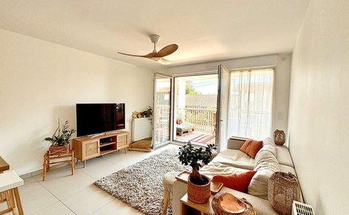 Apartment in Bouhebe, Capbreton, France 1