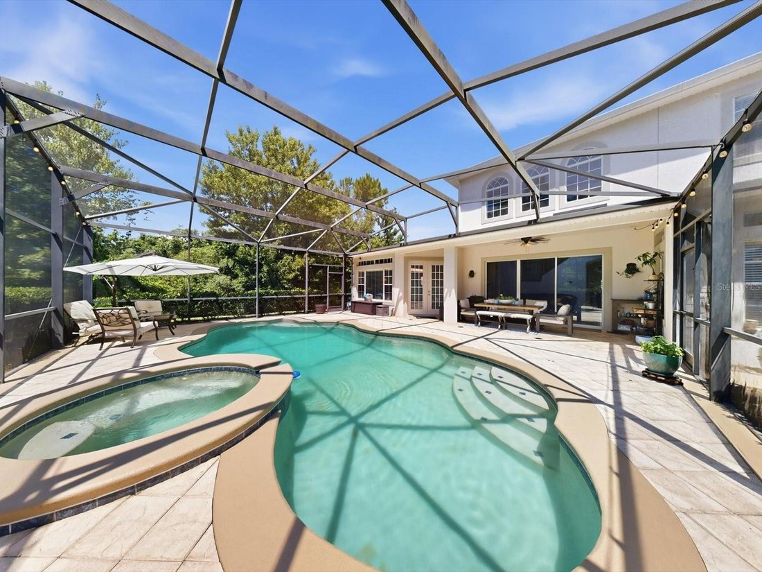 House in Davenport, Florida, United States 2 - 18267388