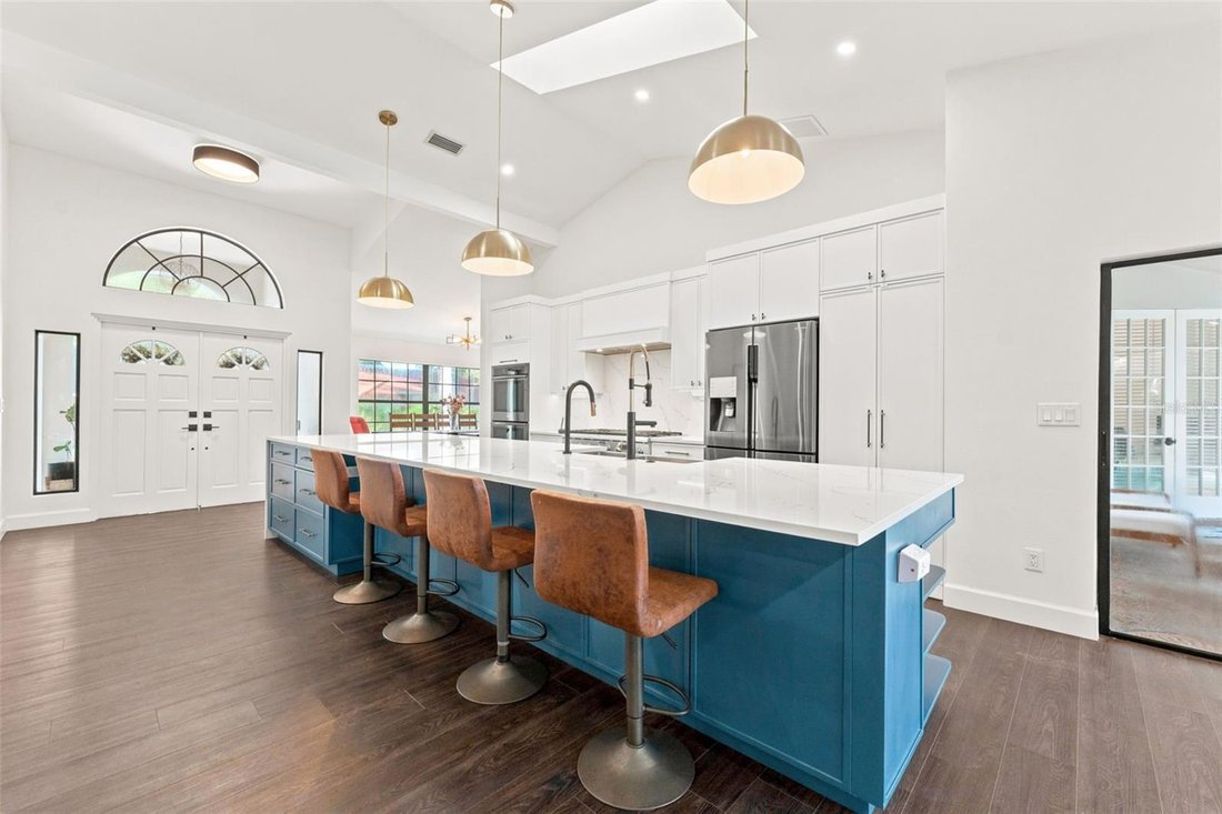 House in Palm Harbor, Florida, United States 4 - 18267658