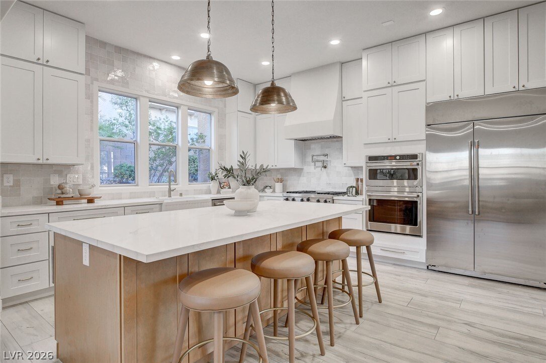 House in Las Vegas, Nevada, United States 4 - 18268133