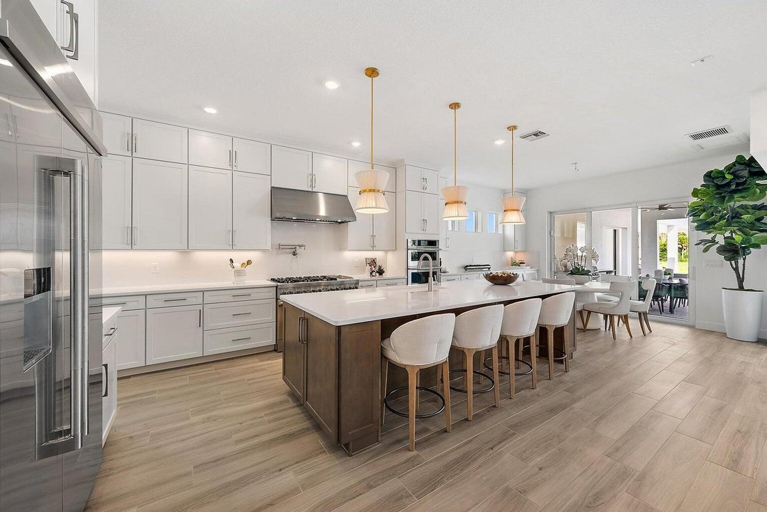House in Jupiter, Florida, United States 1 - 16976301