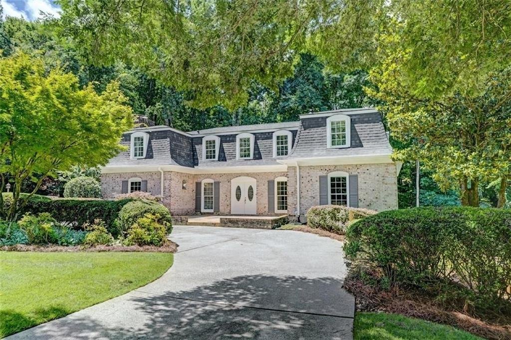 House in Atlanta, Georgia, United States 1 - 18268287