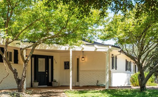 Casa a St. Helena, California, Stati Uniti 1