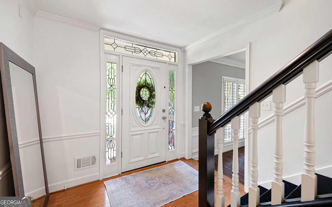 House in Marietta, Georgia, United States 4 - 18268381
