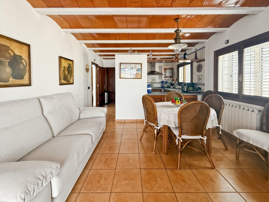 Villa in Santa Gertrudis de Fruitera, Santa Eularia des Riu, Balearic Islands 3 - 18268774