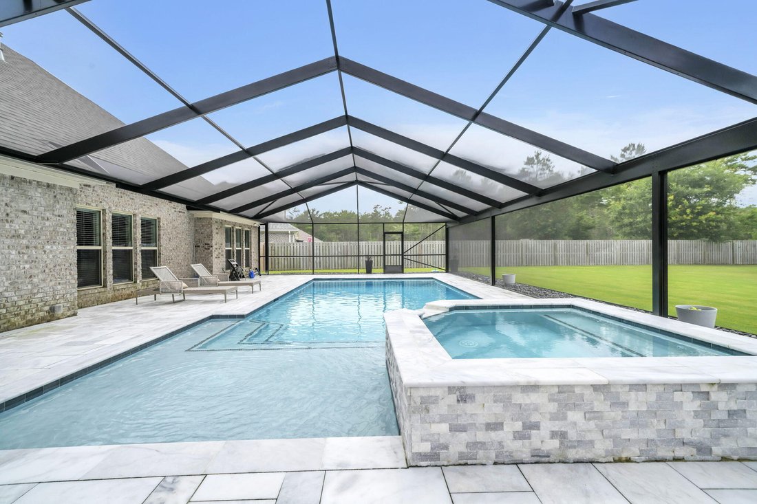 House in Freeport, Florida, United States 1 - 18268059