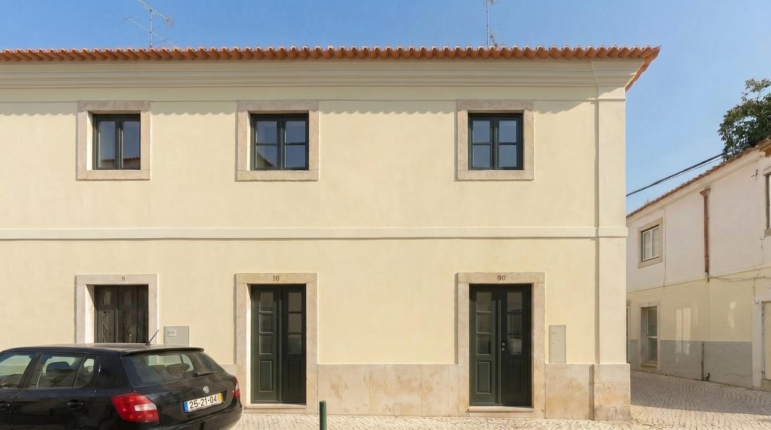 House in Setubal, Setubal, Portugal 5 - 18248609
