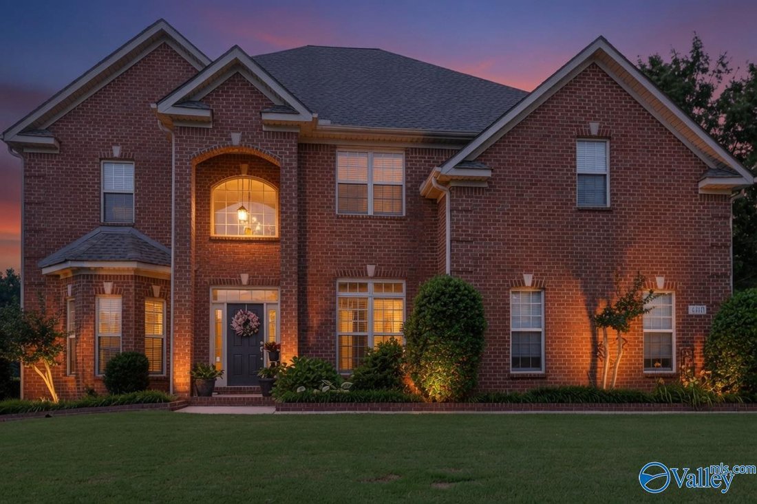 House in Owens Cross Roads, Alabama, United States 5 - 18268174