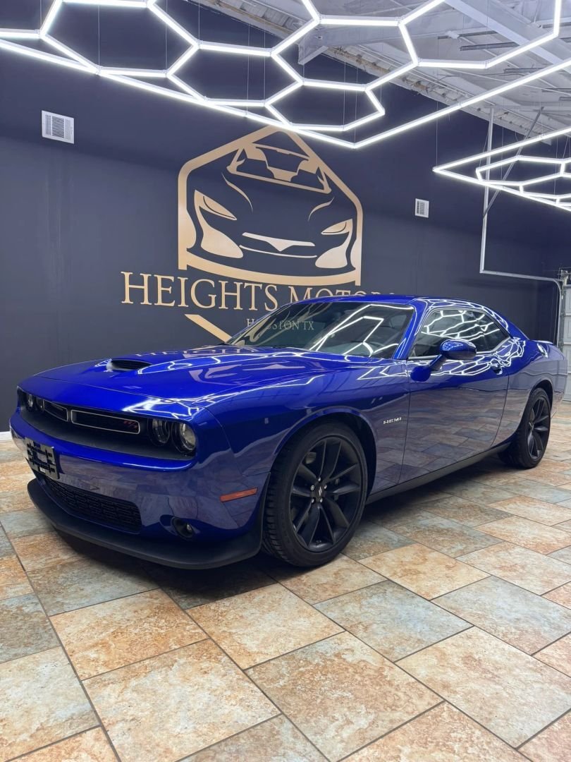 Coupe in Houston, TX, United States 5 - 18268558