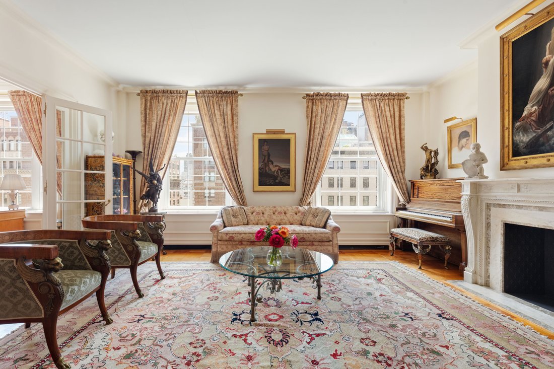 Co Op in New York, New York, United States 3 - 18258074