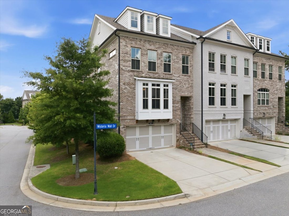 House in Suwanee, Georgia, United States 2 - 18268377