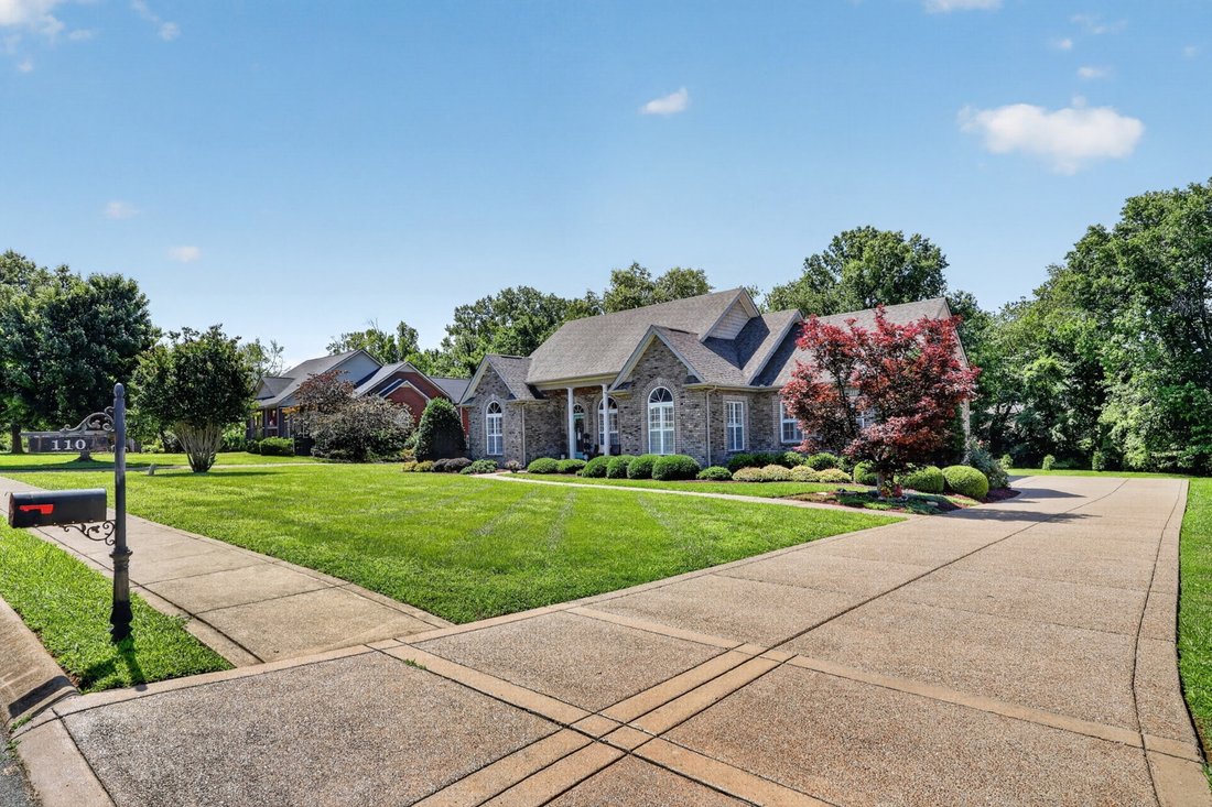 House in Portland, Tennessee, United States 4 - 18267919