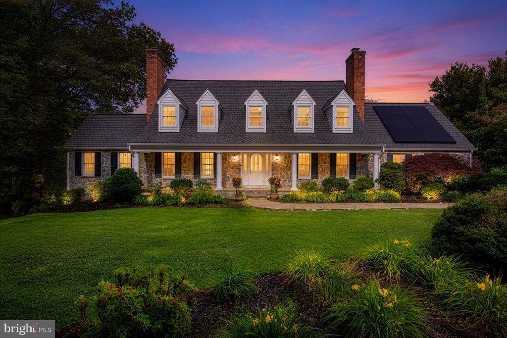 House in Wolf Trap, Virginia, United States 1 - 18267731
