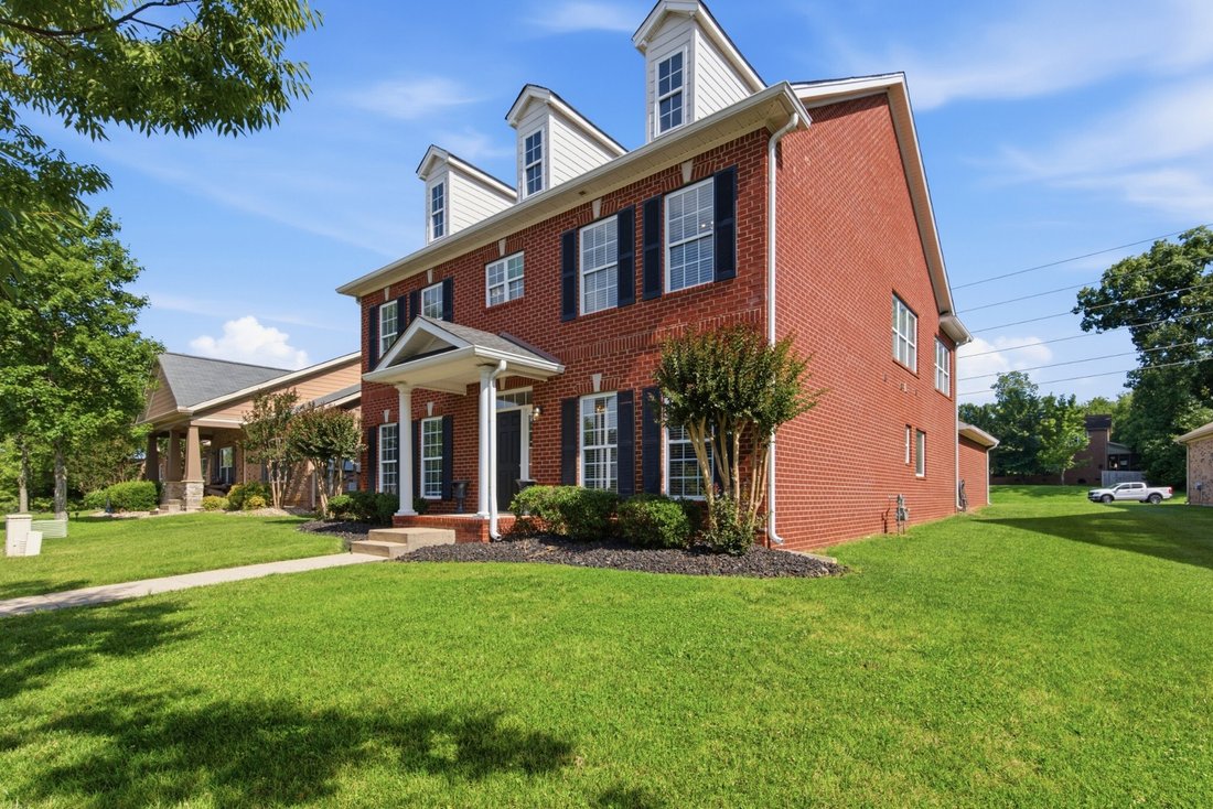 House in Nashville, Tennessee, United States 5 - 18267999