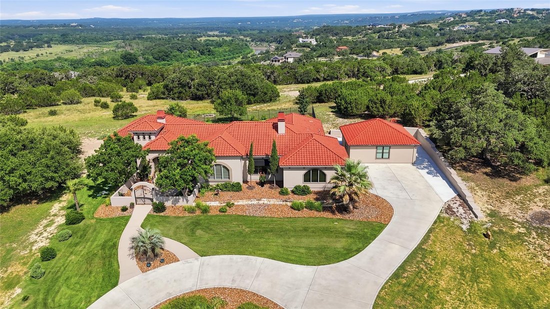 House in Spring Branch, Texas, United States 1 - 18267994