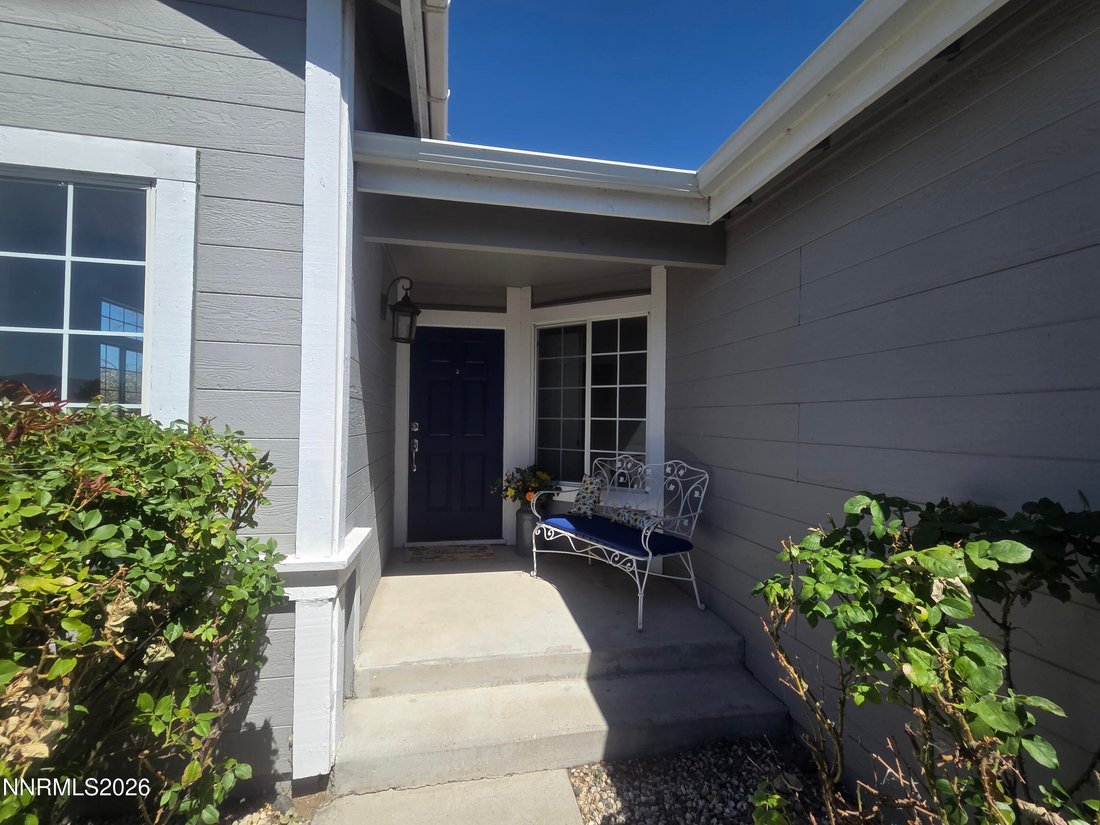 House in Reno, Nevada, United States 3 - 18267878