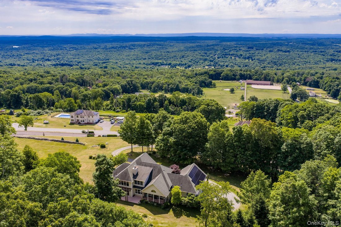 House in Bloomingburg, New York, United States 3 - 18267762