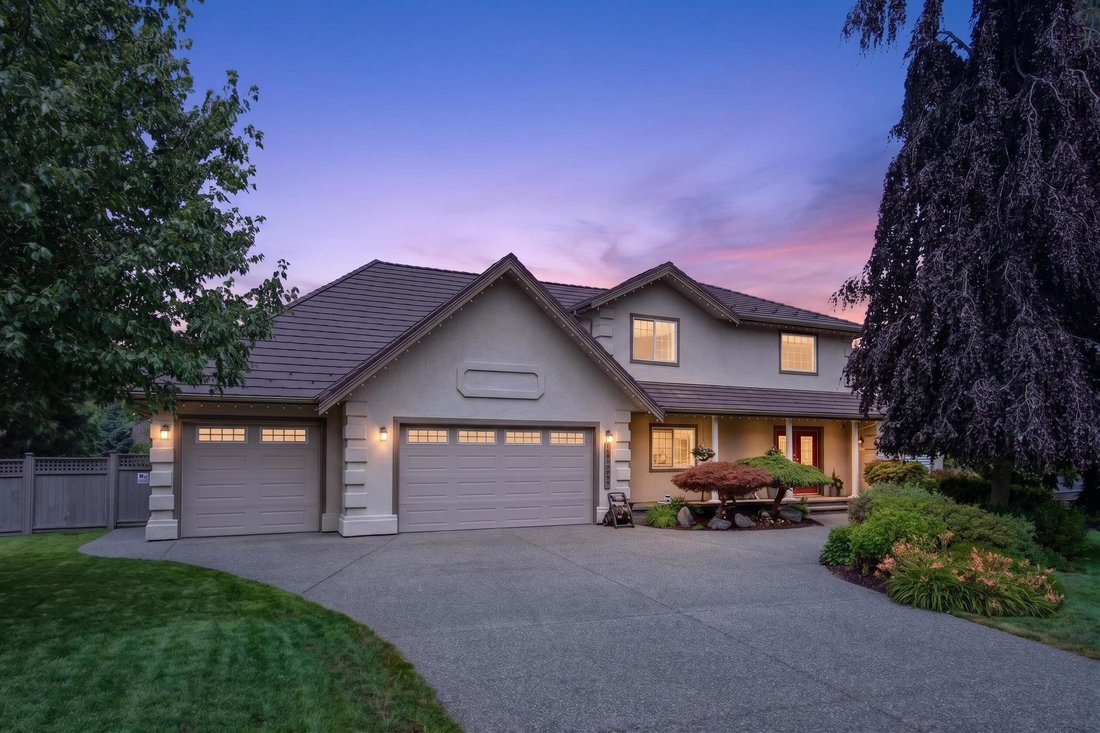 House in Surrey, British Columbia, Canada 1 - 18268715