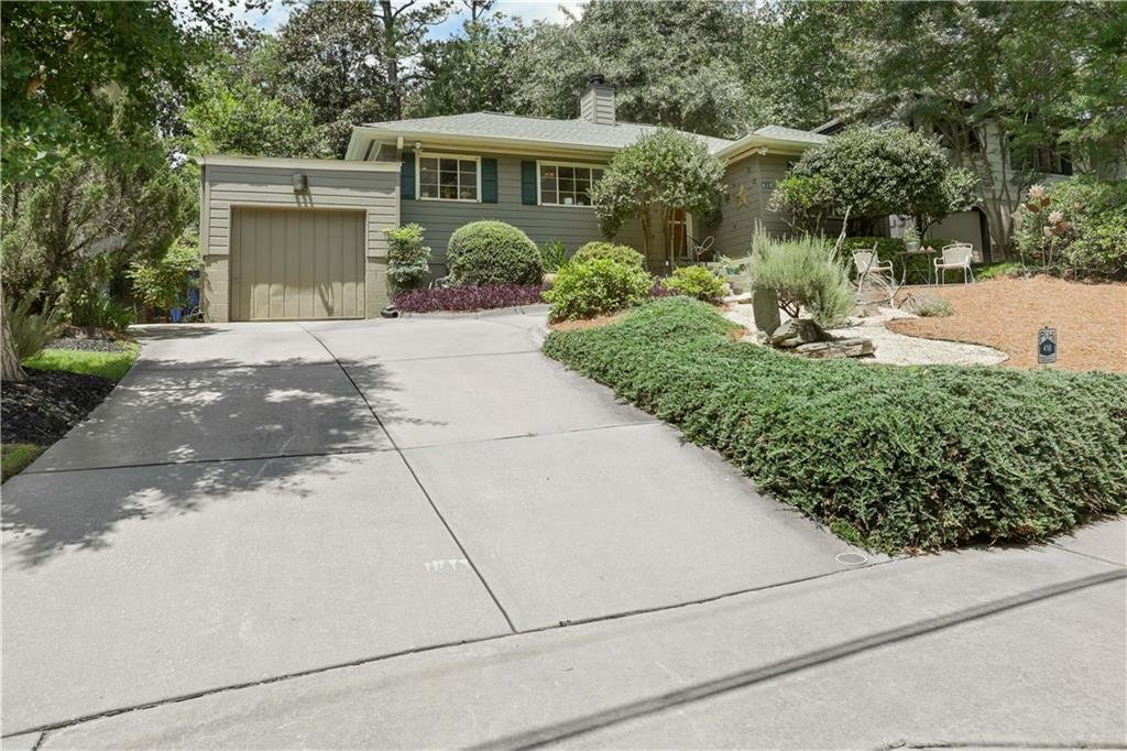 House in Atlanta, Georgia, United States 1 - 18268740