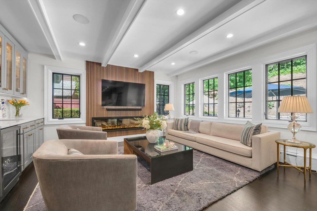 House in Roslyn, New York, United States 5 - 18268665