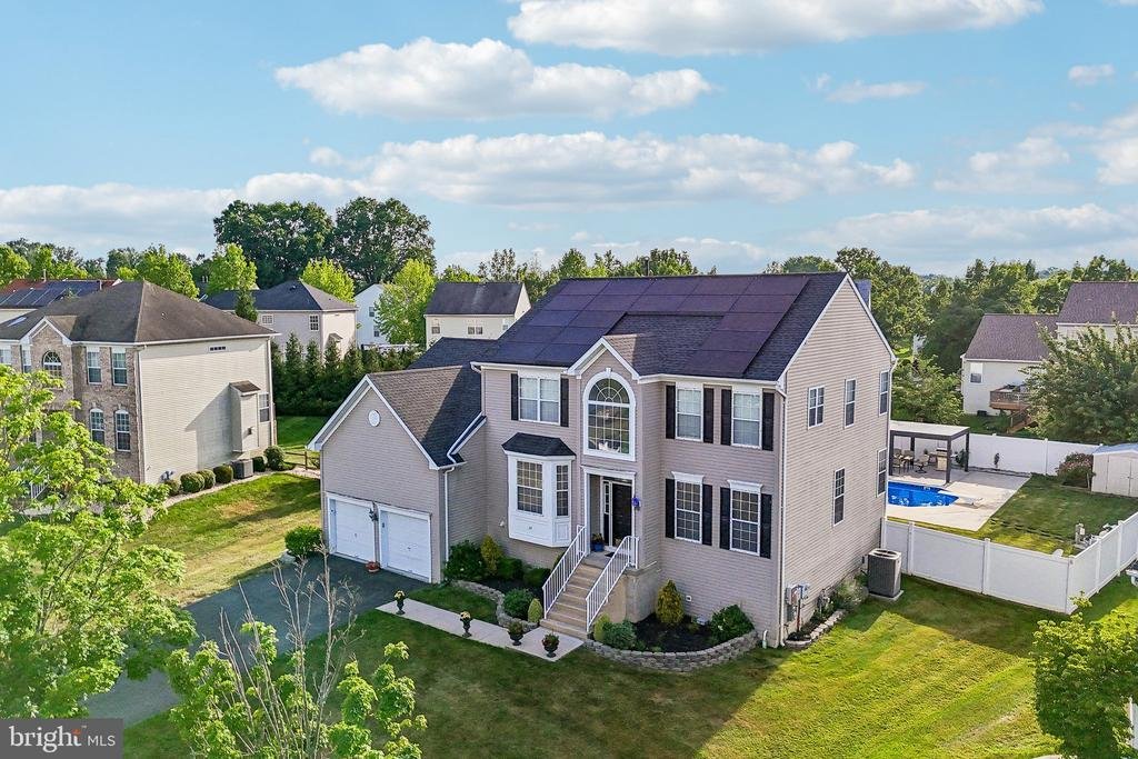 House in East Windsor, New Jersey, United States 1 - 18207793