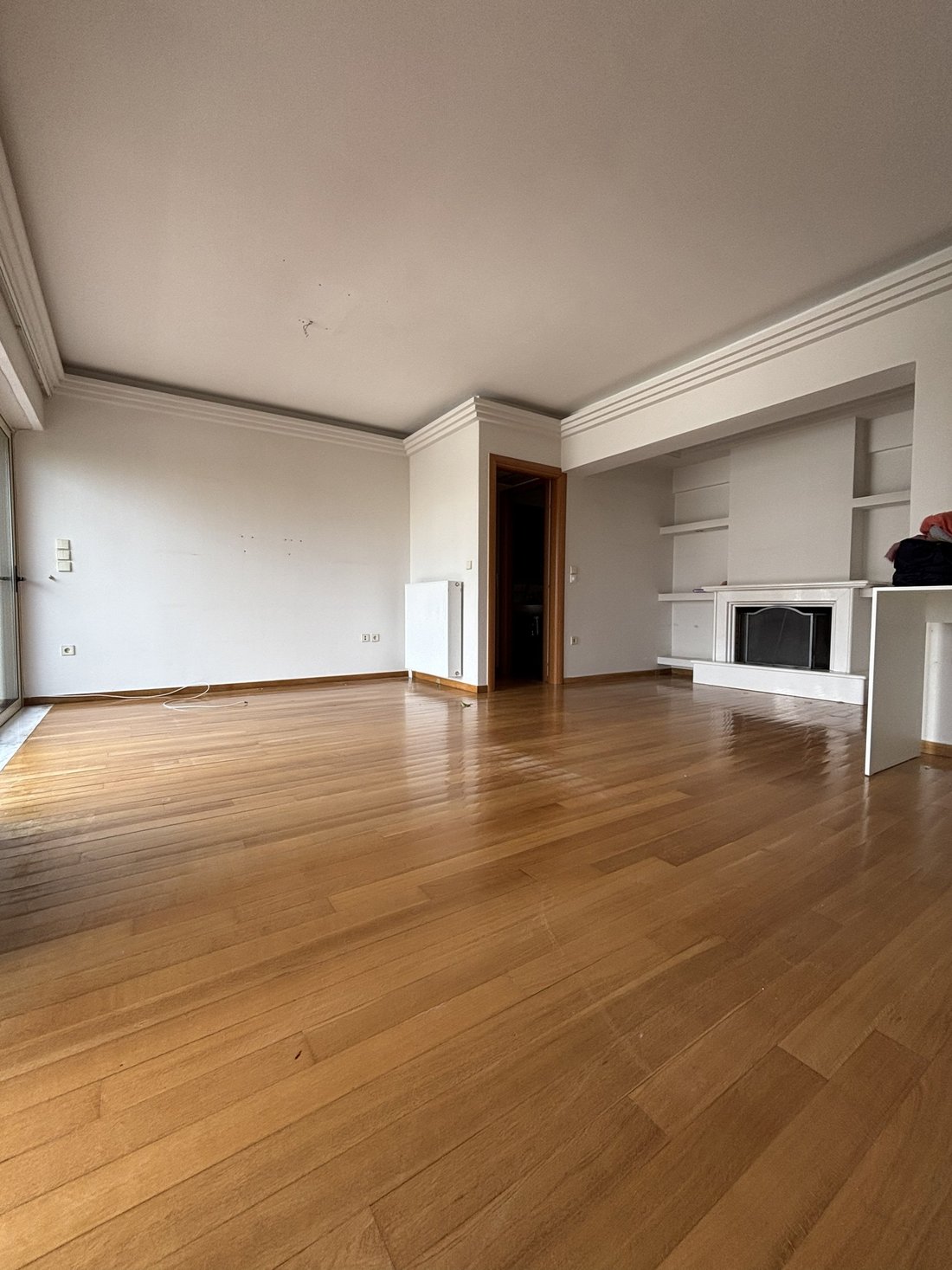Apartment in Voula, Attica, Greece 1 - 18267339