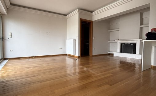 Apartment in Voula, Attica, Greece 1
