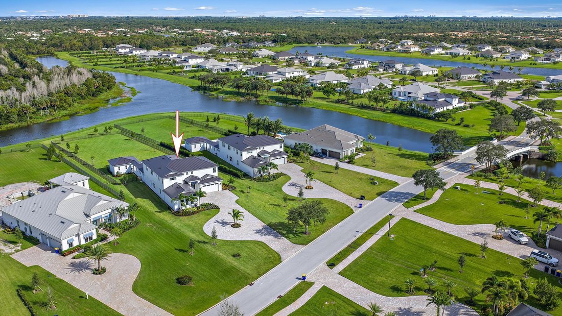 House in Jupiter, Florida, United States 3 - 16976301