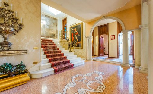 Villa in Stra, Veneto, Italy 1
