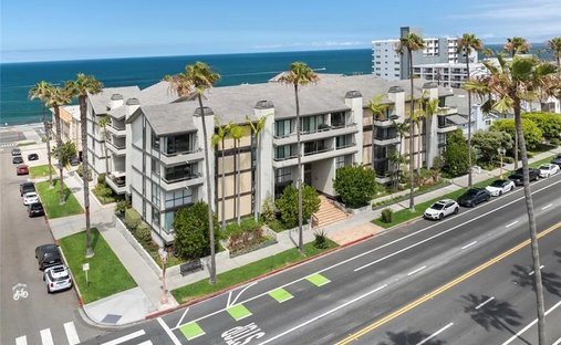 Appartement à Redondo Beach, Californie, États-Unis 1