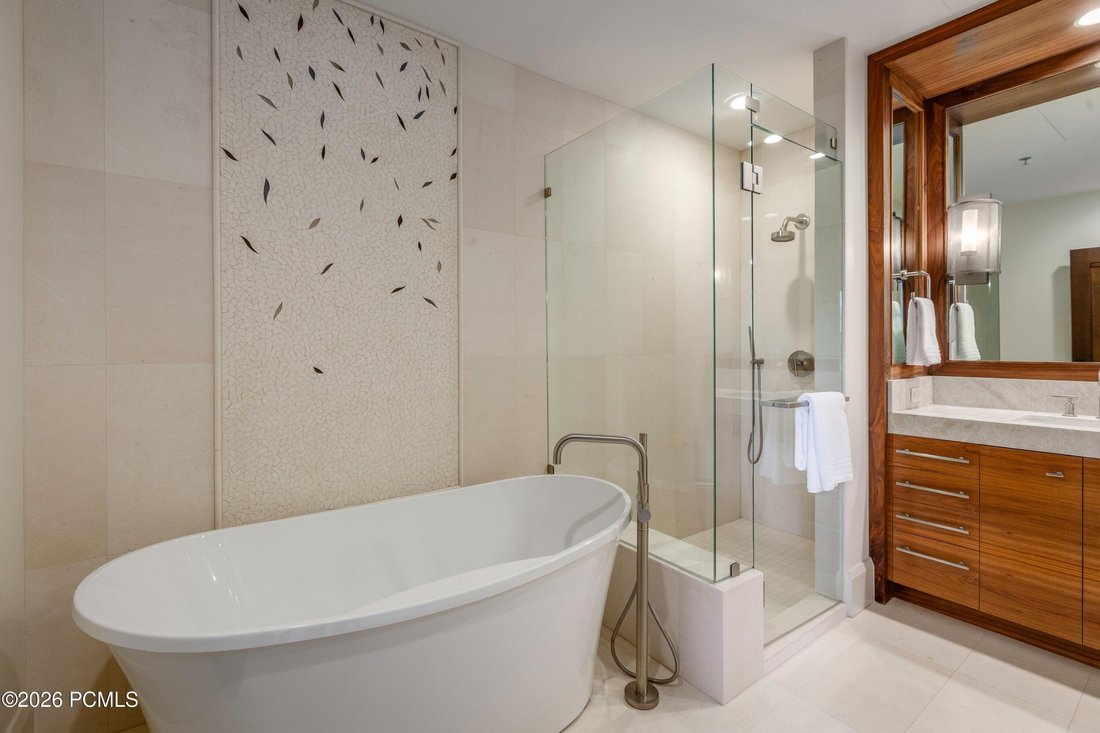 Condo in Park City, Utah, United States 5 - 18268940