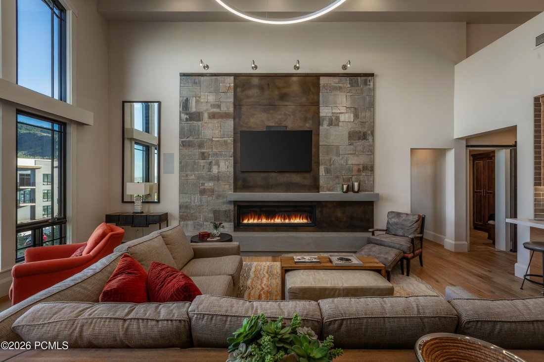 Condo in Park City, Utah, United States 1 - 18268940