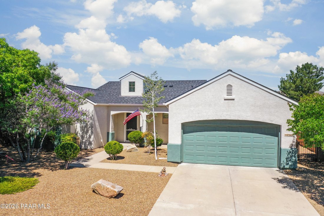 House in Prescott Valley, Arizona, United States 2 - 18267778