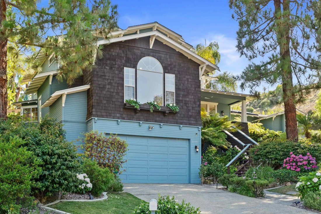 House in San Diego, California, United States 3 - 18267682