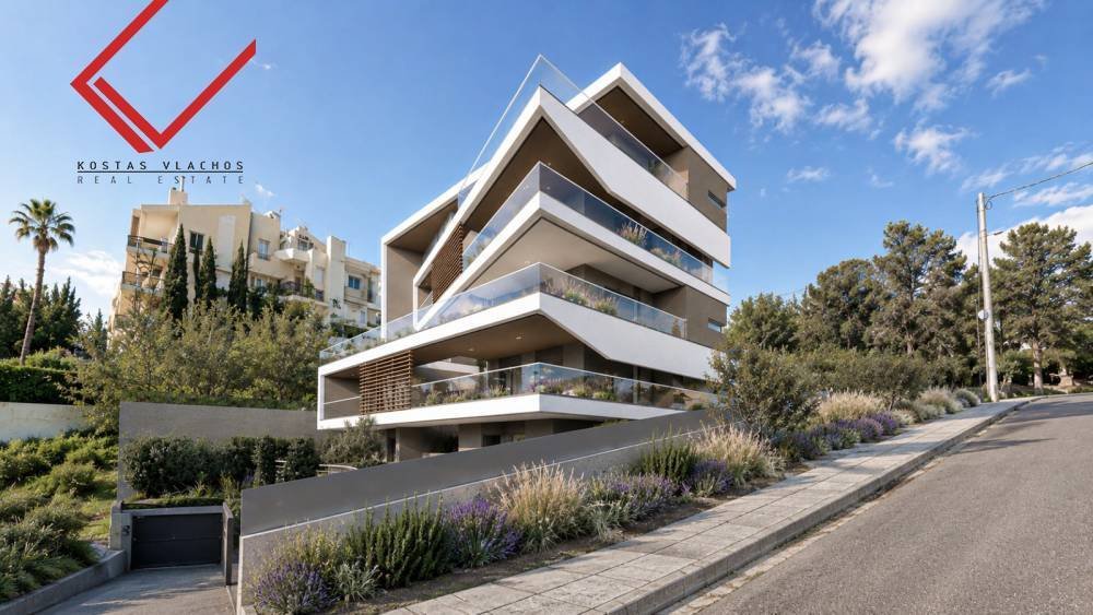 Apartment in Voula, Attica, Greece 3 - 18268323