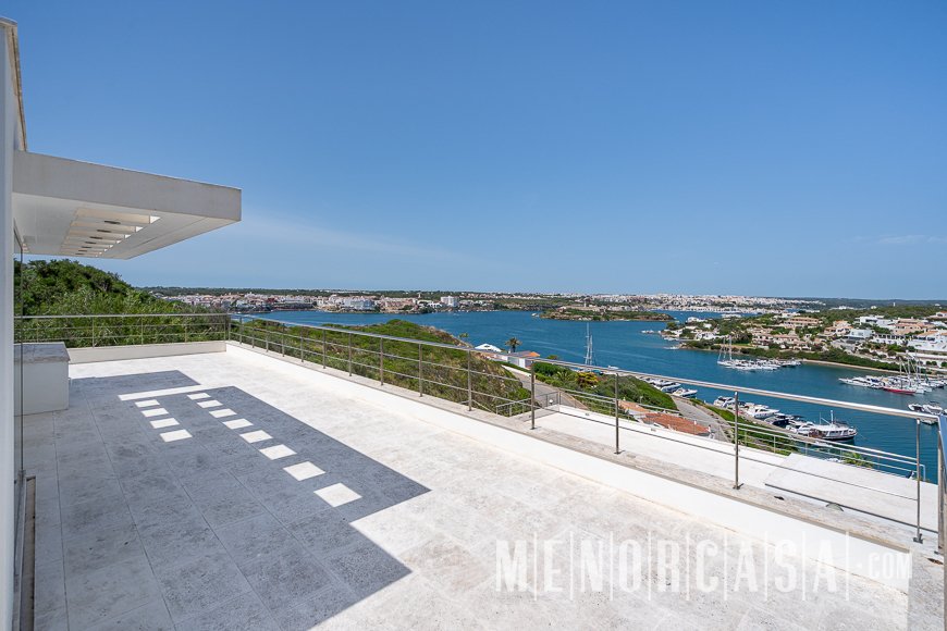 Villa in Cala Llonga, Ibiza, Santa Eularia des Riu, Balearic Islands 5 - 18267567