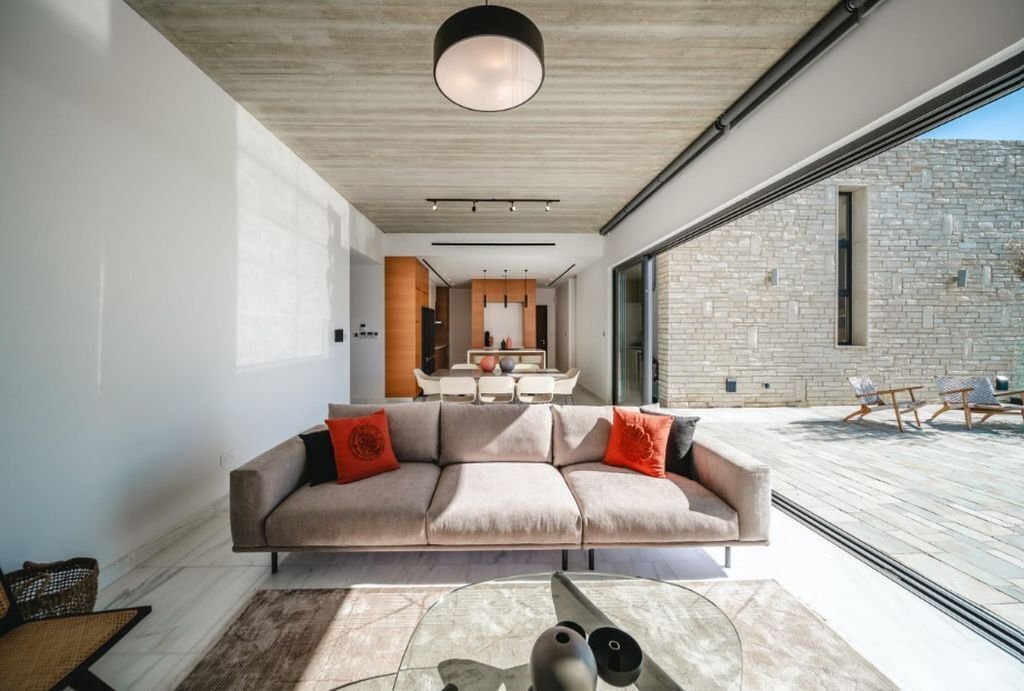 Bungalow en Peyia, Distrito de Pafos, Chipre 4 - 18268885