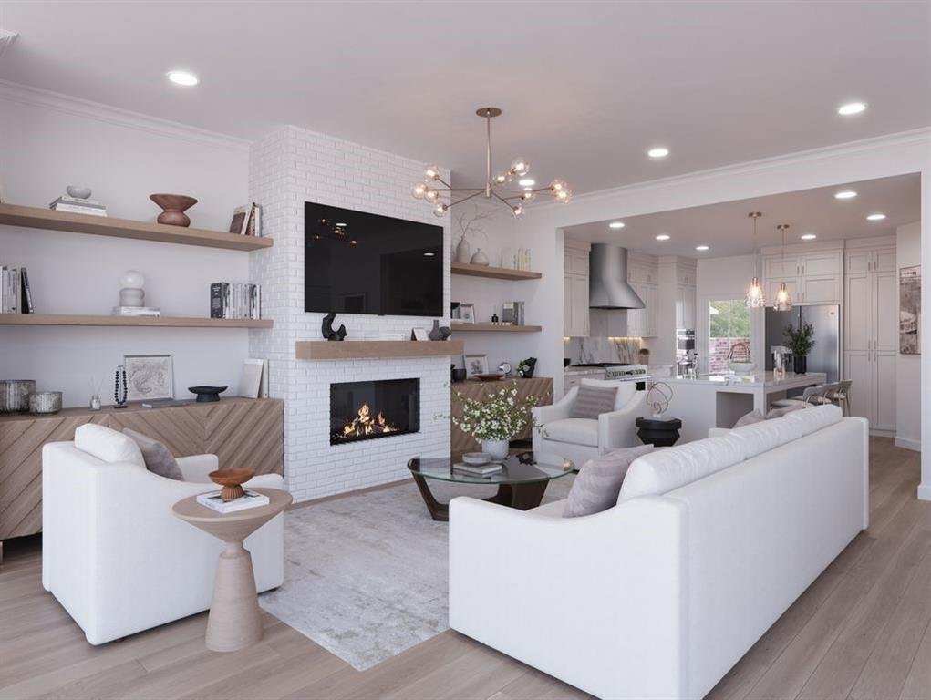 Townhouse in Alpharetta, Georgia, United States 3 - 17827130