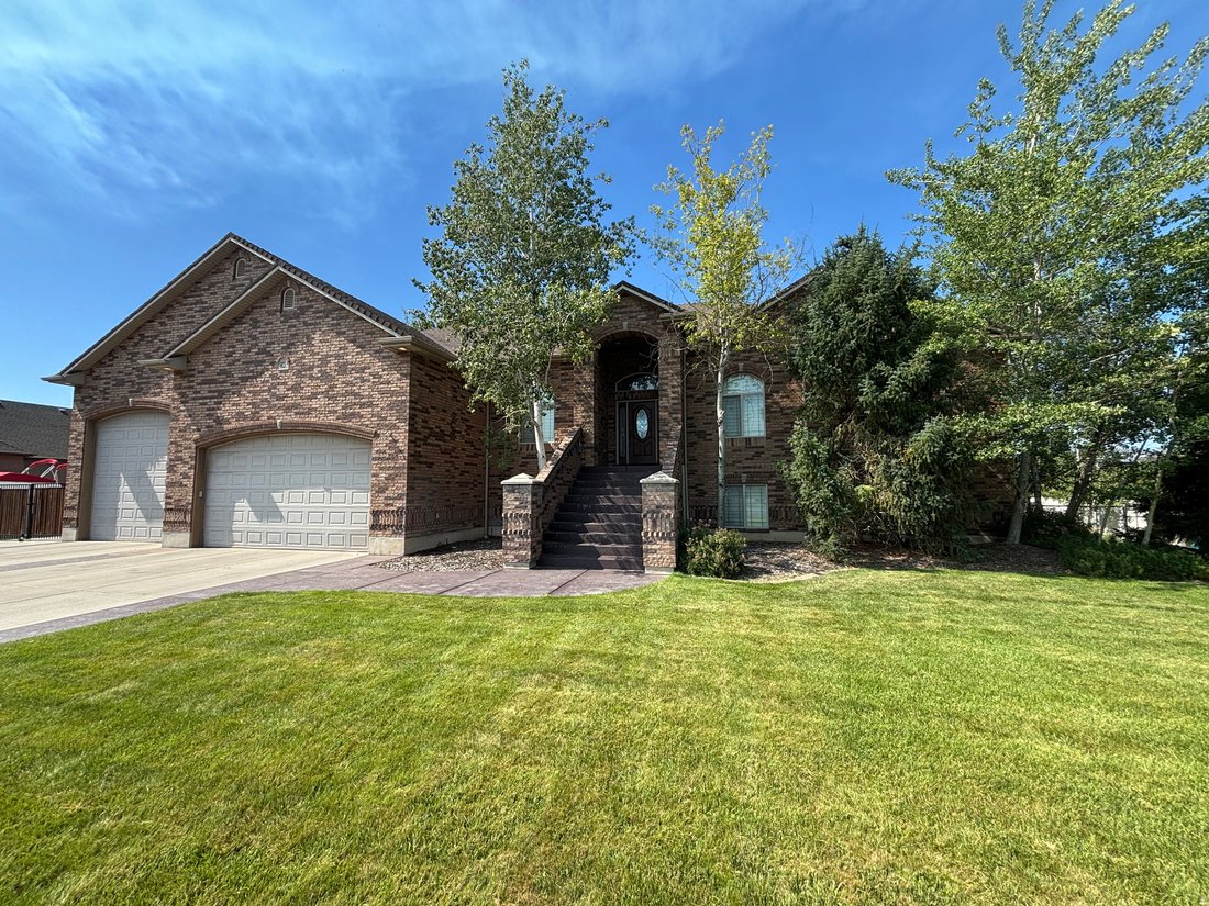 House in Ogden, Utah, United States 1 - 18267343