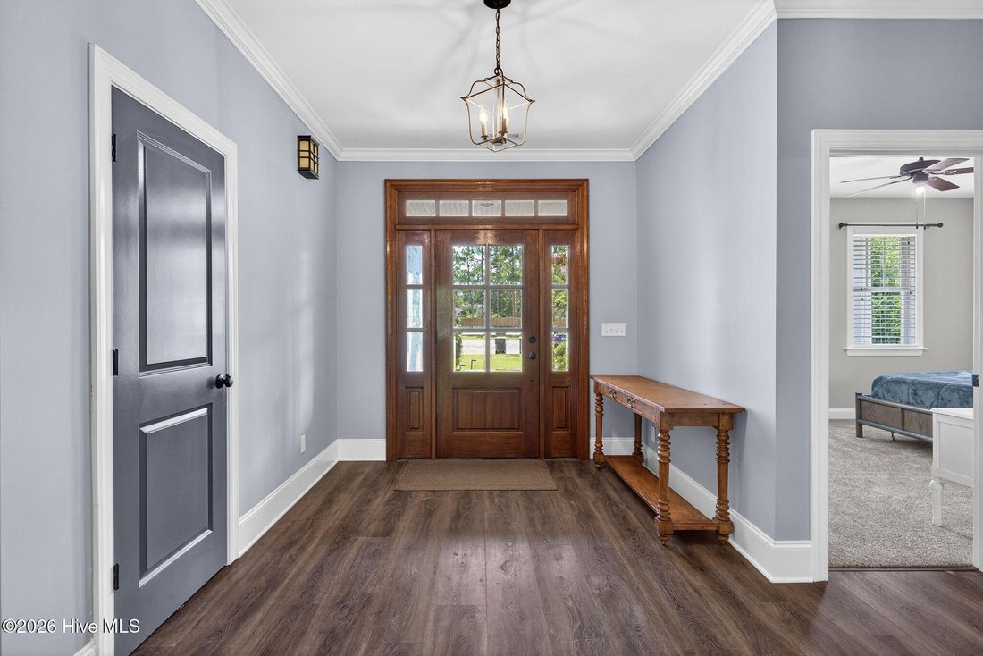 House in Hampstead, North Carolina, United States 4 - 18267493